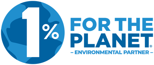 1% For The Planet — Environmental Partner