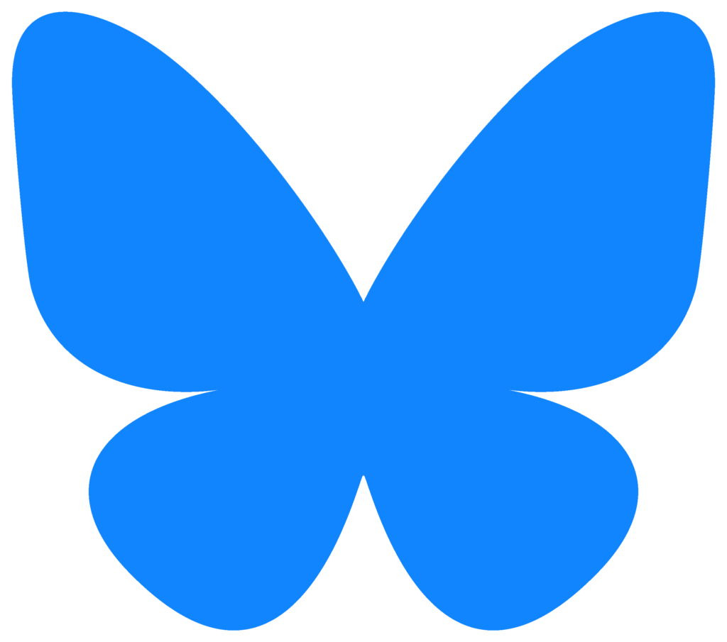 Blue Sky Logo