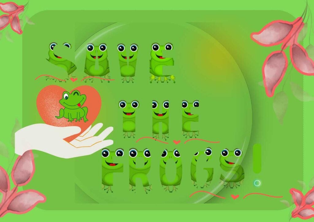 CASSIA-KALLIL-Brazil-2024-save-the-frogs-art-contest-semi-finalist