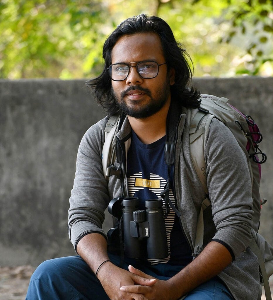 Hassan Al-Razi Chayan Bangladesh