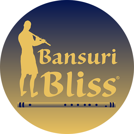 Bansuri Bliss Logo