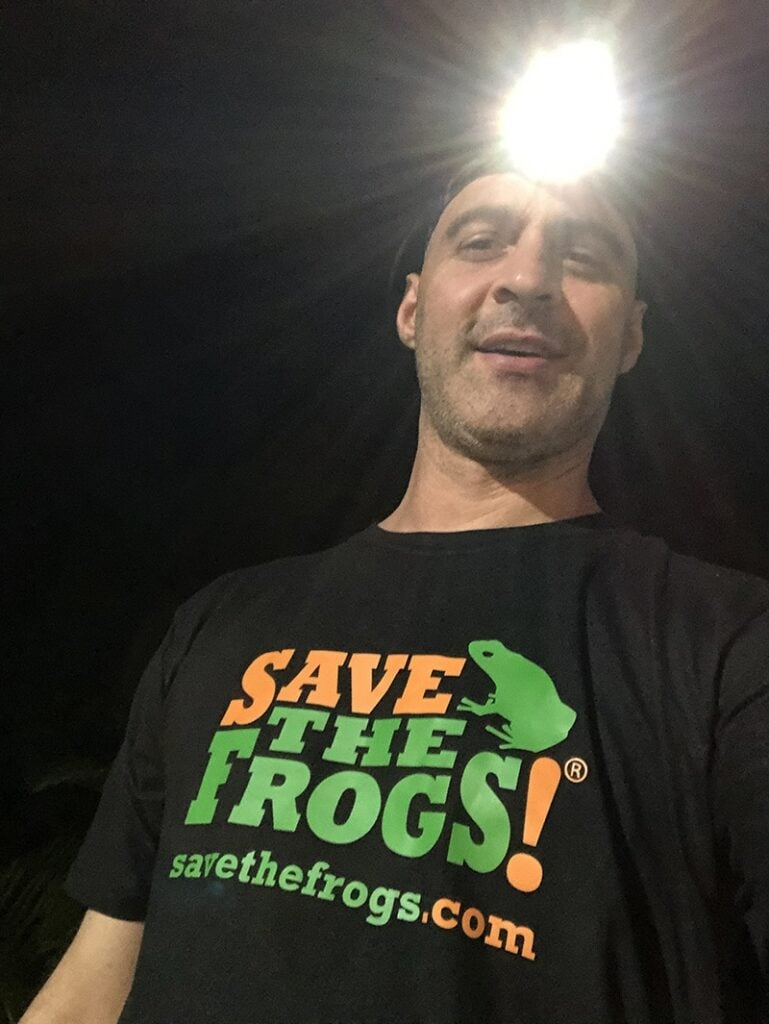 Maintain-The-Balance-Shirt-Save-The-Frogs-Kerry-Kriger-18-800
