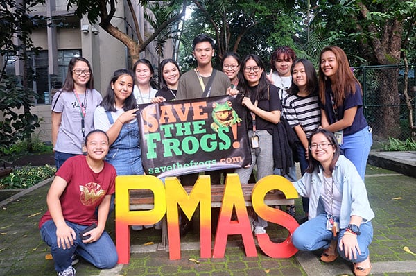 Philippines Polymath Society